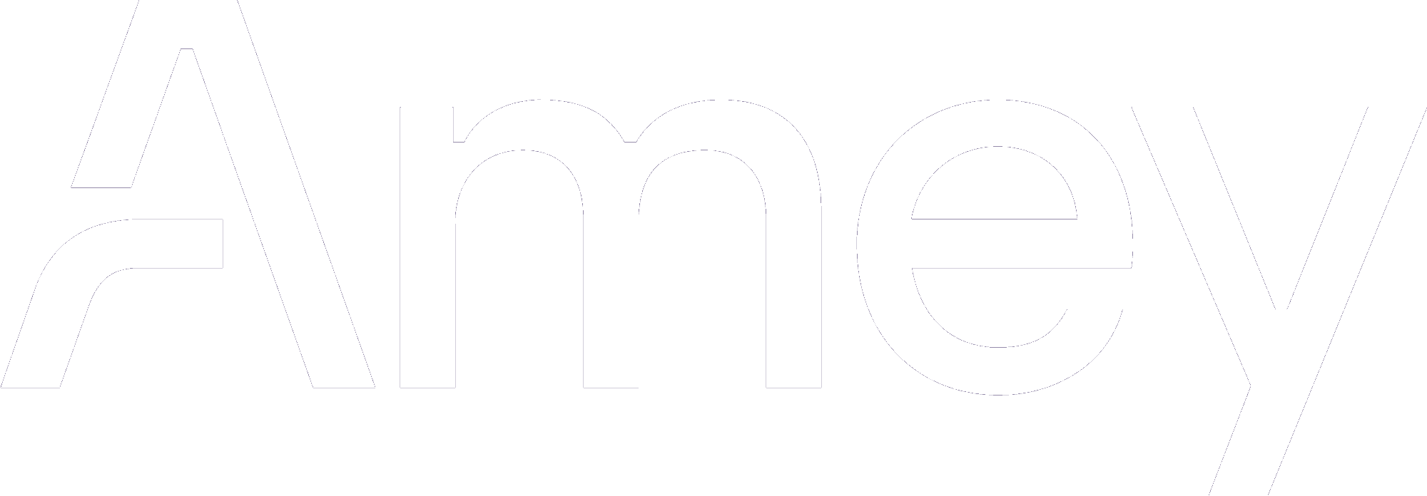 AMEY logo